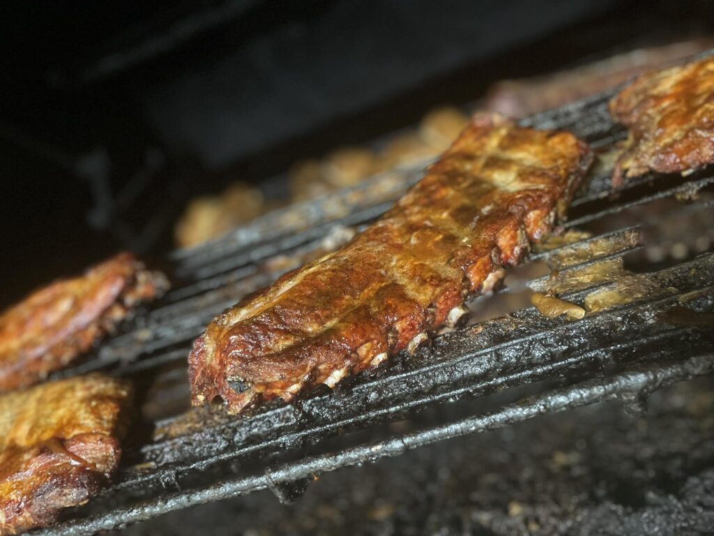 Cheatham's Pit BBQ