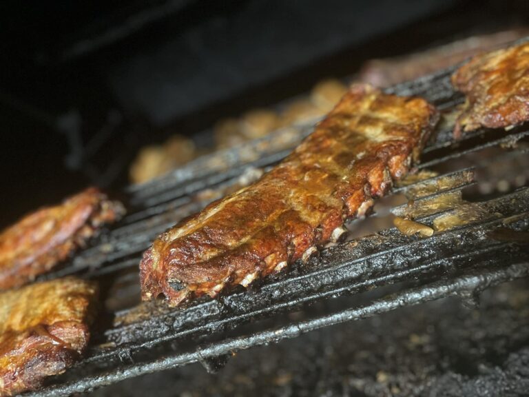 Cheatham's Pit BBQ