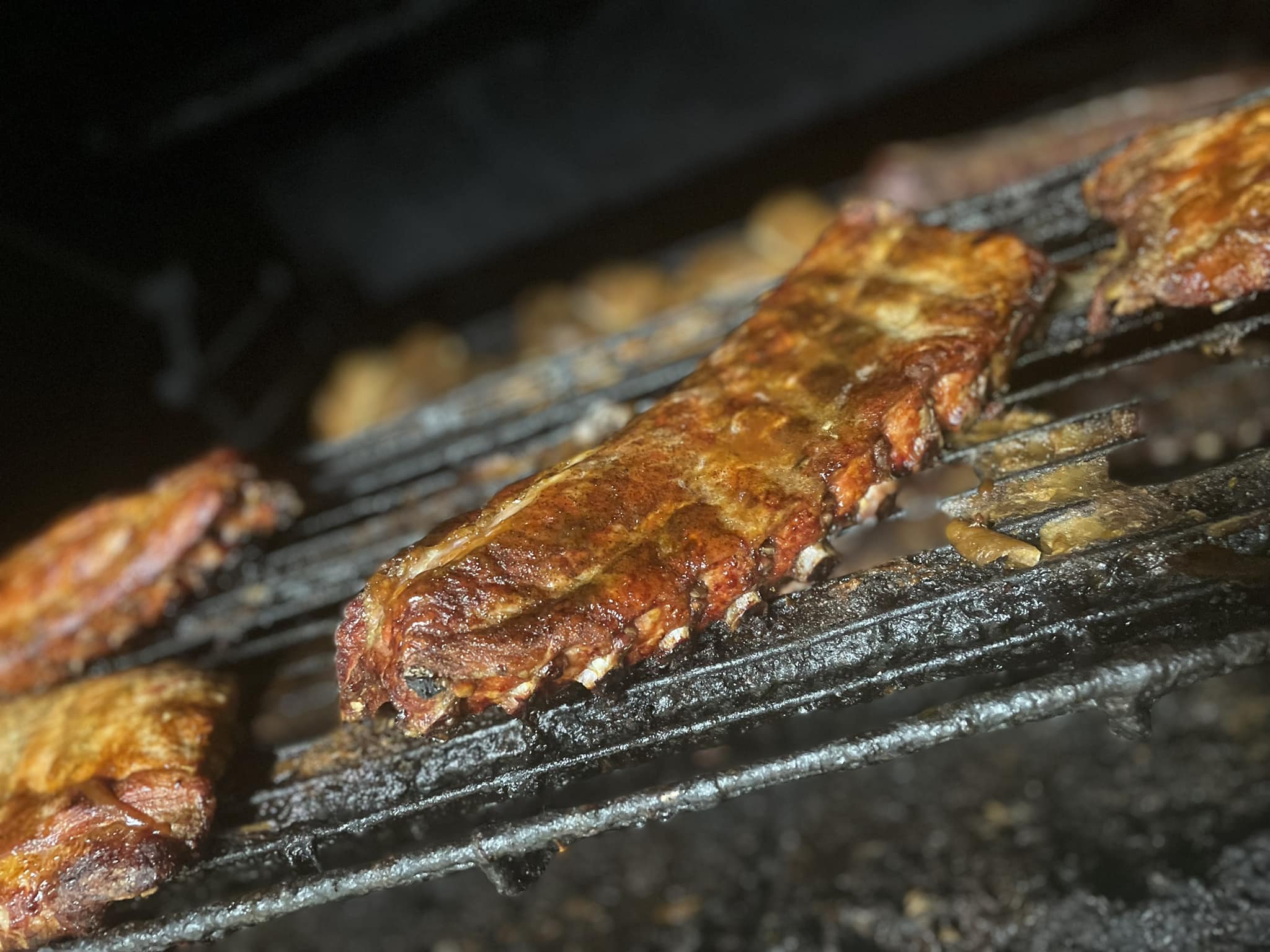 Cheatham's Pit BBQ