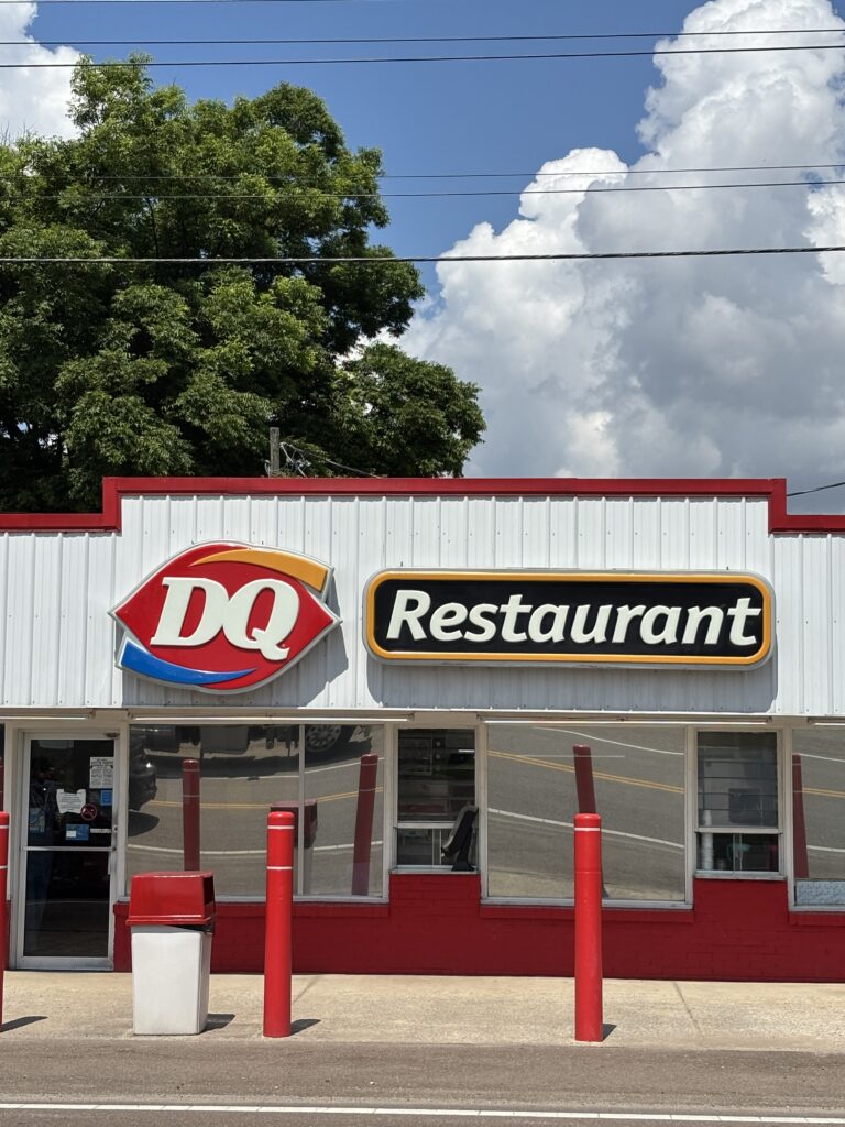 Dairy Queen