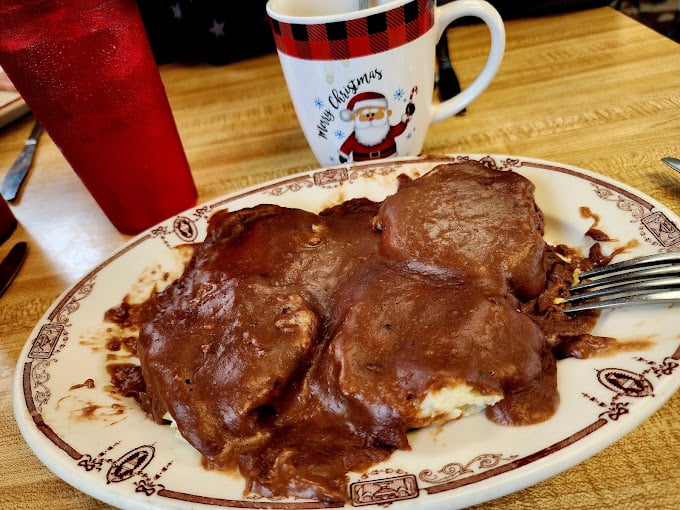 Dorothy's Famous Food Restaurant