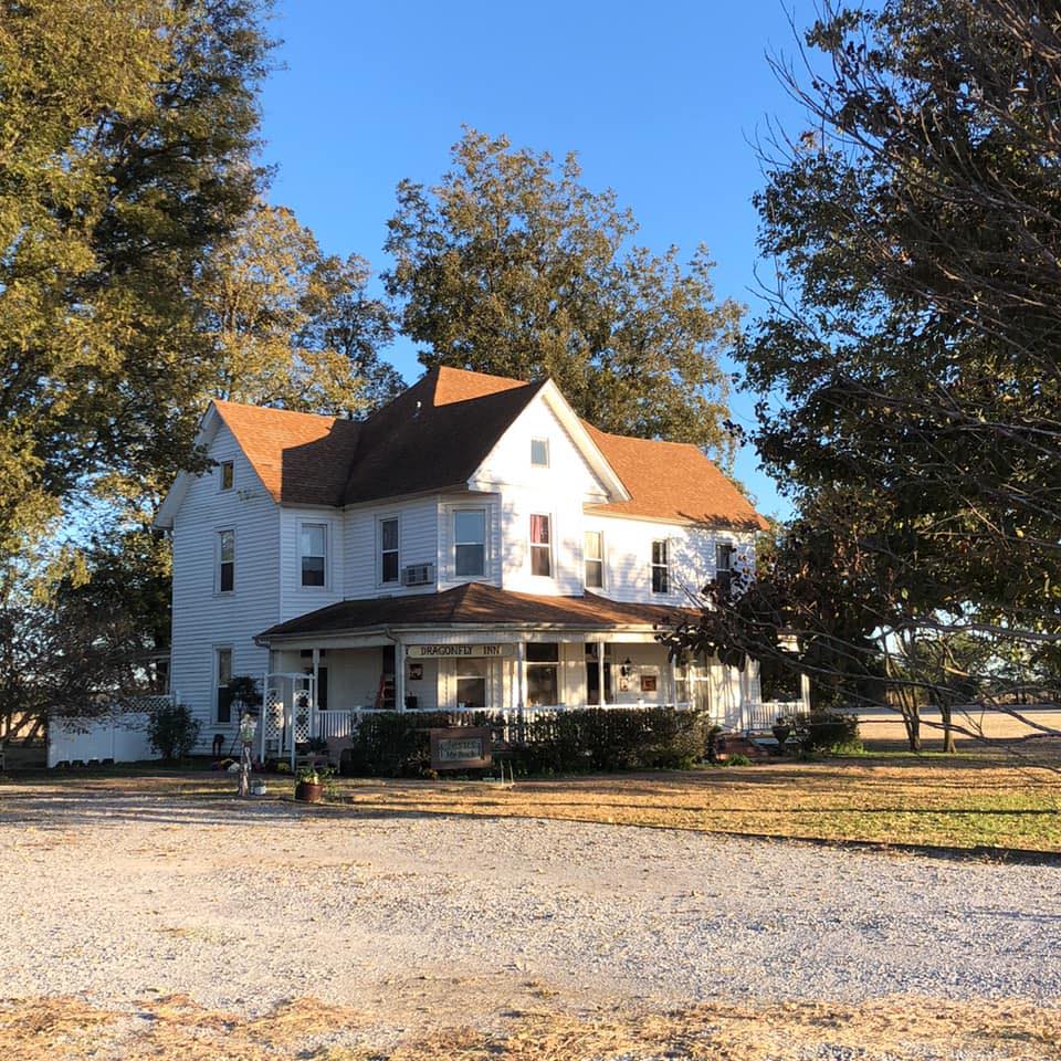 Eagle’s Rest Inn