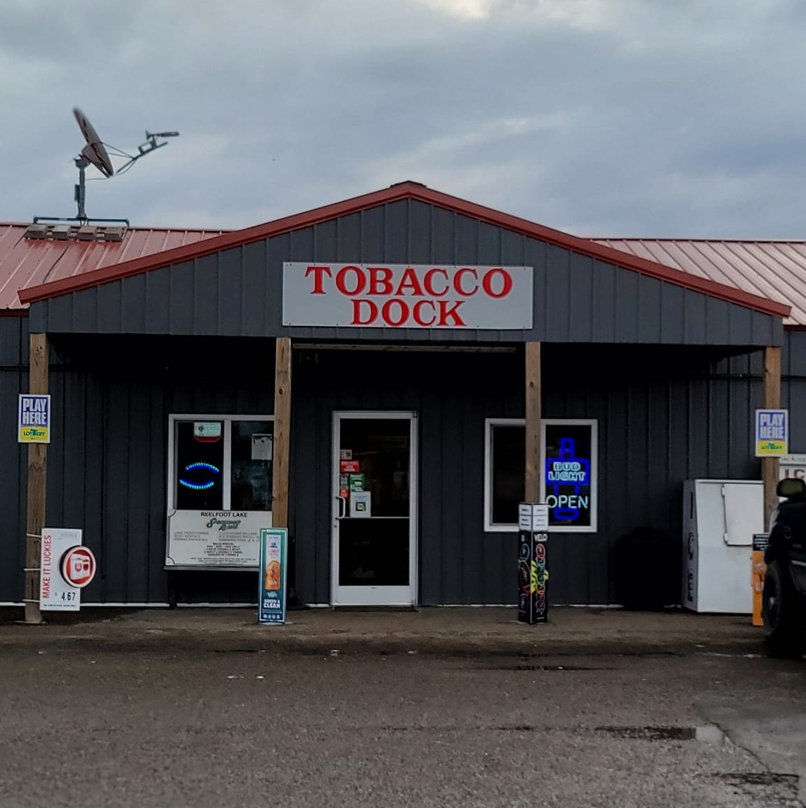 tobacco hut open now Tobacco hut vape & Cigars - Reviews, Photos & Phone Number - Updated May  2026 - Tobacco Shops in Orange County, Virginia (VA)