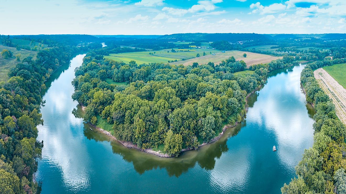 Kentucky Bend