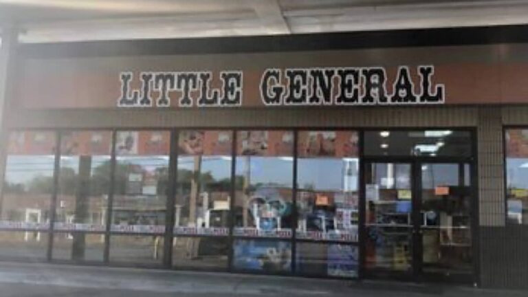 Little General