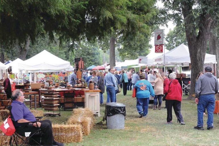 Reelfoot Arts & Crafts Festival