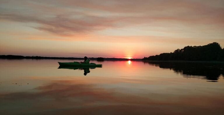 Reelfoot Lake State Park