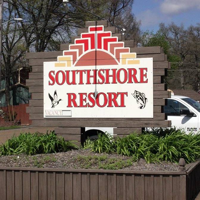Southshore Resort