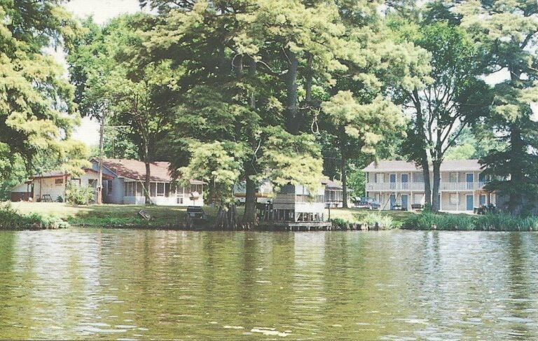Sportsman’s Resort