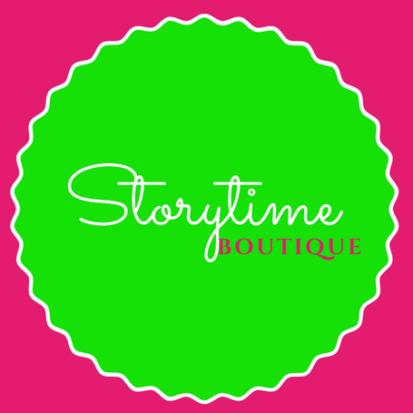 Storytime Boutique