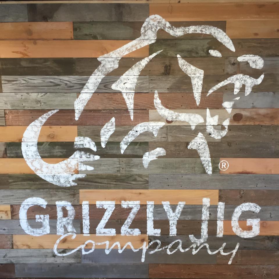 Grizzly Jig
