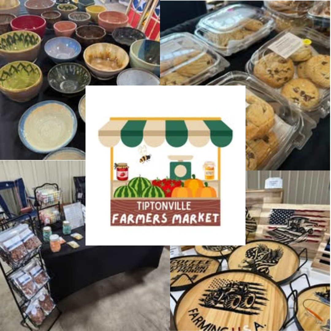 Tiptonville Farmers Market