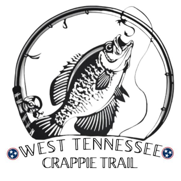 West Tn Crappie Trail
