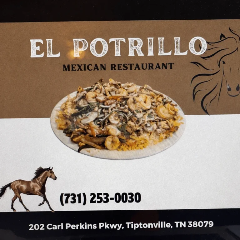 El Potrillo