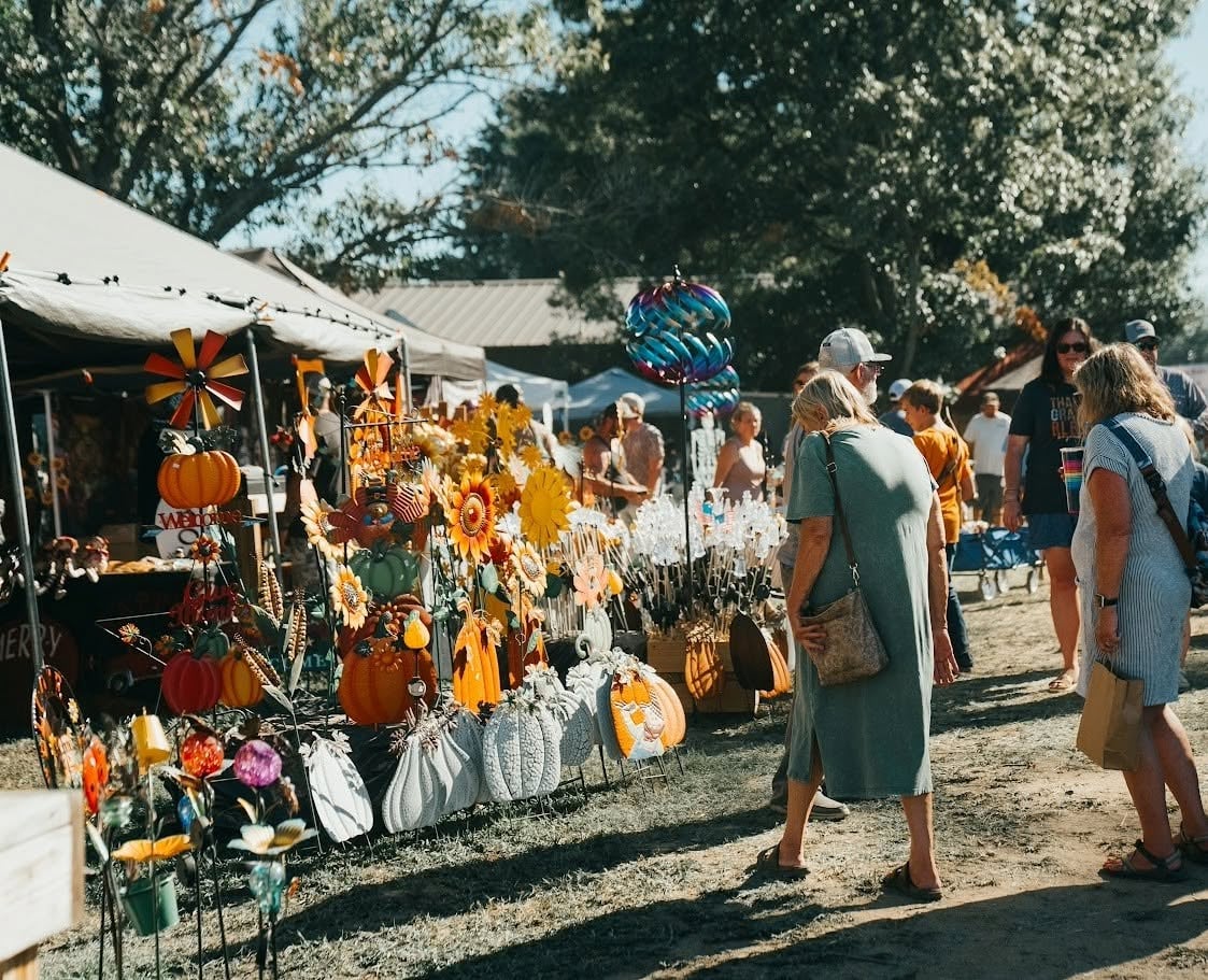 Reelfoot Arts & Crafts